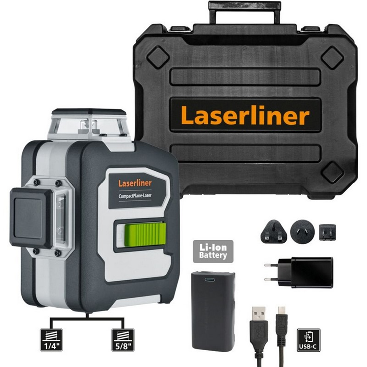kruislijnlaser groen laserliner kruislijnlaser groen laserliner