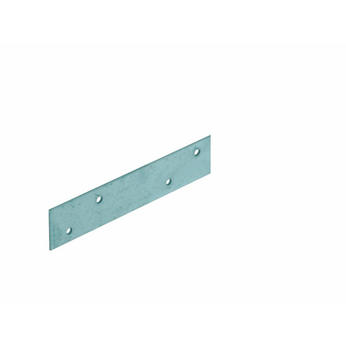 Verbindingsplaat Zm -  105X15X2MM Verbindingsplaat Zm -  105X15X2MM