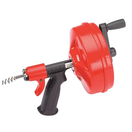 Handspinner Ridgid - POWER SPIN+ Handspinner Ridgid - POWER SPIN+