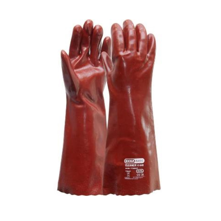werkhandschoenen pvc oxxa werkhandschoenen pvc oxxa