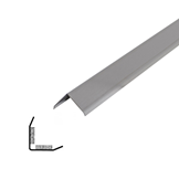 hoekbeschermingsprofiel rvs a2 hoekbeschermingsprofiel rvs a2