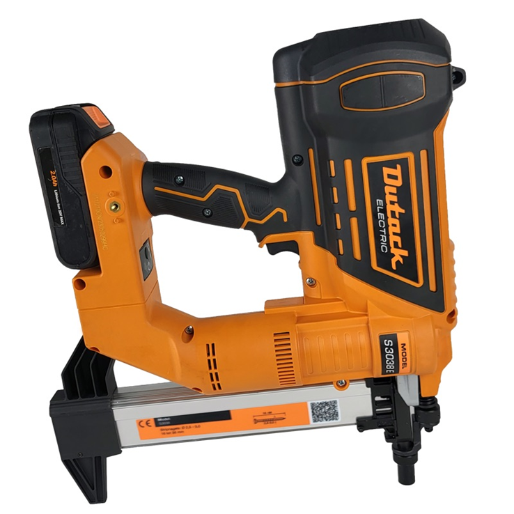 accu betontacker dutack electric basic accu betontacker dutack electric basic