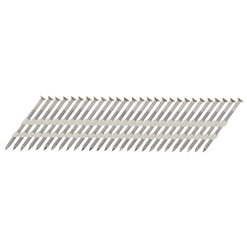 Stripspijker Ring Rvs A2 Paslode - 2.8X55MM SLK IM90Xi Stripspijker Ring Rvs A2 Paslode - 2.8X55MM SLK IM90Xi