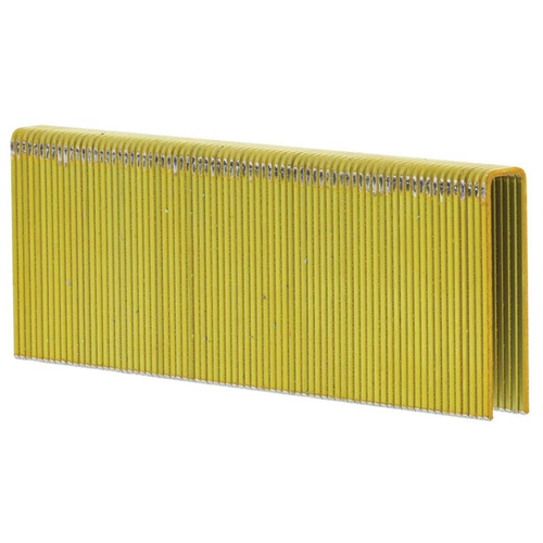 Hechtnieten Geharst Verzinkt Haubold - KG700 11.25X25MM CNK Hechtnieten Geharst Verzinkt Haubold - KG700 11.25X25MM CNK