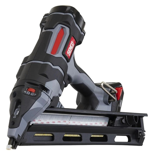 Accu Nageltacker Fusion Senco - FUSION F-15XP 18.0V Accu Nageltacker Fusion Senco - FUSION F-15XP 18.0V