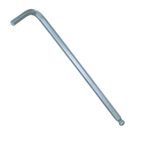 Inbussleutel Lang Kogel Inch Bondhus - 3/4'' X286MM Inbussleutel Lang Kogel Inch Bondhus - 3/4'' X286MM