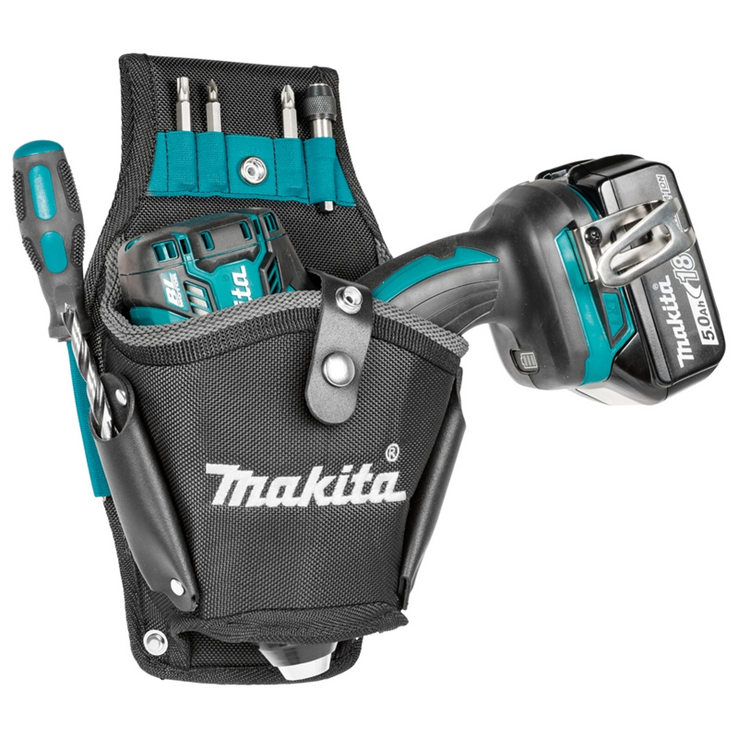 boor-/ schroefmachine houder makita boor-/ schroefmachine houder makita