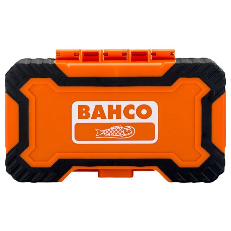 schroefbitset bahco schroefbitset bahco