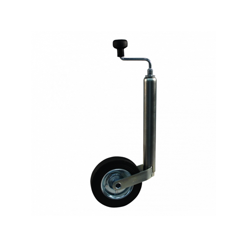 Steunwiel Voor Aanhanger - Ø48MM 150KG Steunwiel Voor Aanhanger - Ø48MM 150KG