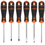 schroevendraaierset bahcofit bahco-3 schroevendraaierset bahcofit bahco-3