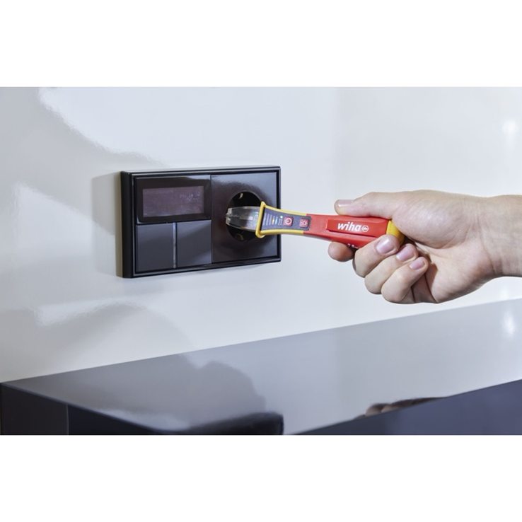 spanningszoeker contactloos wiha spanningszoeker contactloos wiha