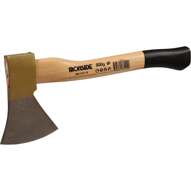 keukenbijl ironside keukenbijl ironside