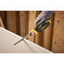 steek- schrobzaag stanley fatmax-7 steek- schrobzaag stanley fatmax-7