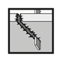 decoupeerzaagblad bosch expert fiber pl.-6 decoupeerzaagblad bosch expert fiber pl.-6