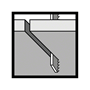 decoupeerzaagblad bosch expert hardwood-5 decoupeerzaagblad bosch expert hardwood-5