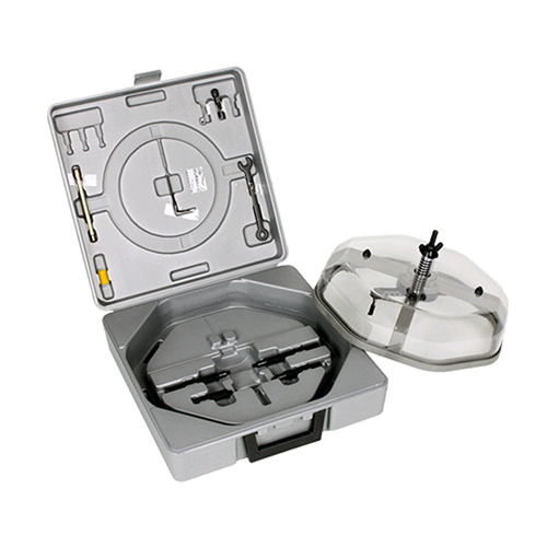 Gatensnijder Delma - Ø30 T/M Ø290MM Gatensnijder Delma - Ø30 T/M Ø290MM