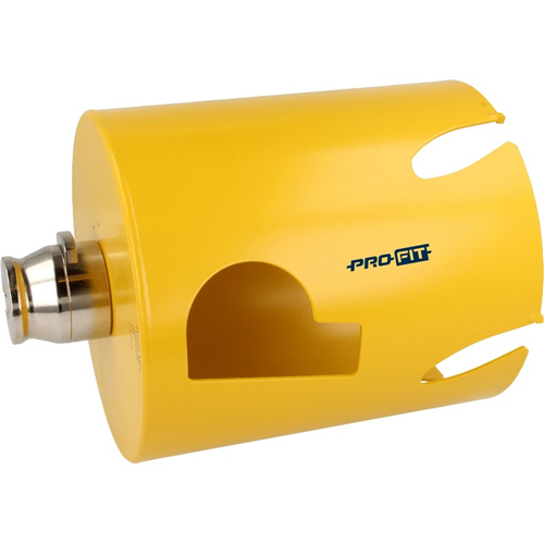 Gatzaag Multi Purpose Long Profit - Ø155X152MM CLICK&DRILL 13MM Gatzaag Multi Purpose Long Profit - Ø155X152MM CLICK&DRILL 13MM