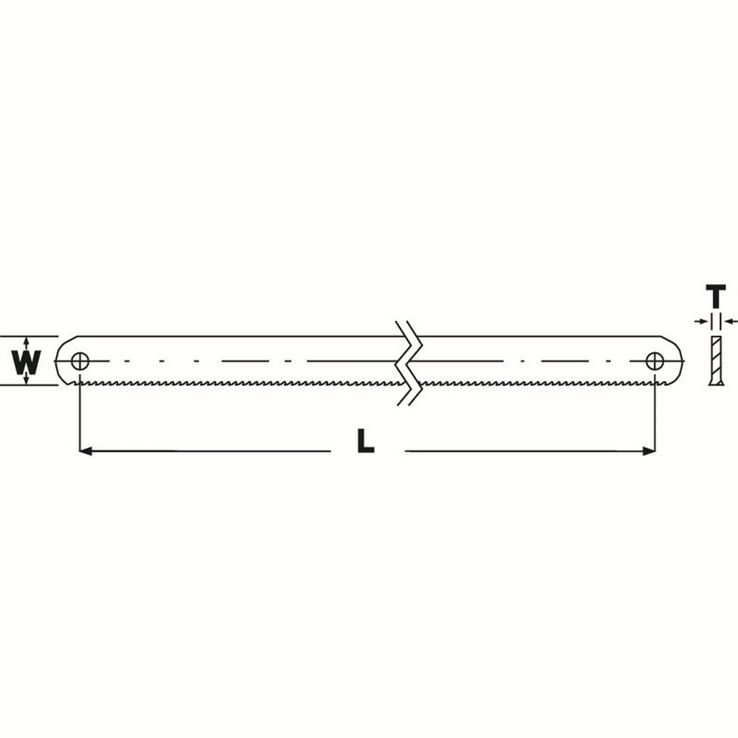 metaalzaagblad hss sandflex bahco metaalzaagblad hss sandflex bahco