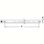 metaalzaagblad hss sandflex bahco-5 metaalzaagblad hss sandflex bahco-5