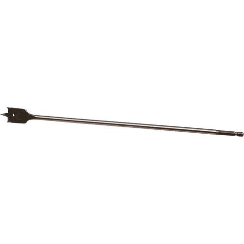 Speedboor Lang Hex Kelfort - 24X400MM 1/4'' Speedboor Lang Hex Kelfort - 24X400MM 1/4''