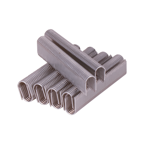 Hechtnieten Verzinkt Kelfort - KT3610 3/8'' X 10MM Hechtnieten Verzinkt Kelfort - KT3610 3/8'' X 10MM