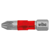 slagschroefbit pozidriv ty wiha slagschroefbit pozidriv ty wiha