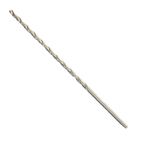 Metaalboor Hss-G Cilindrisch Keil -  6.0X180/260MM Metaalboor Hss-G Cilindrisch Keil -  6.0X180/260MM