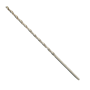 metaalboor hss-g cilindrisch keil metaalboor hss-g cilindrisch keil