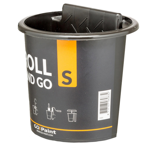 Verfemmer Roll And Go Go!Paint - 1250ML Verfemmer Roll And Go Go!Paint - 1250ML
