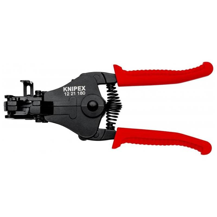 afstriptang knipex afstriptang knipex