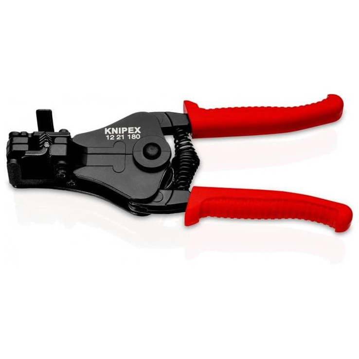 afstriptang knipex afstriptang knipex
