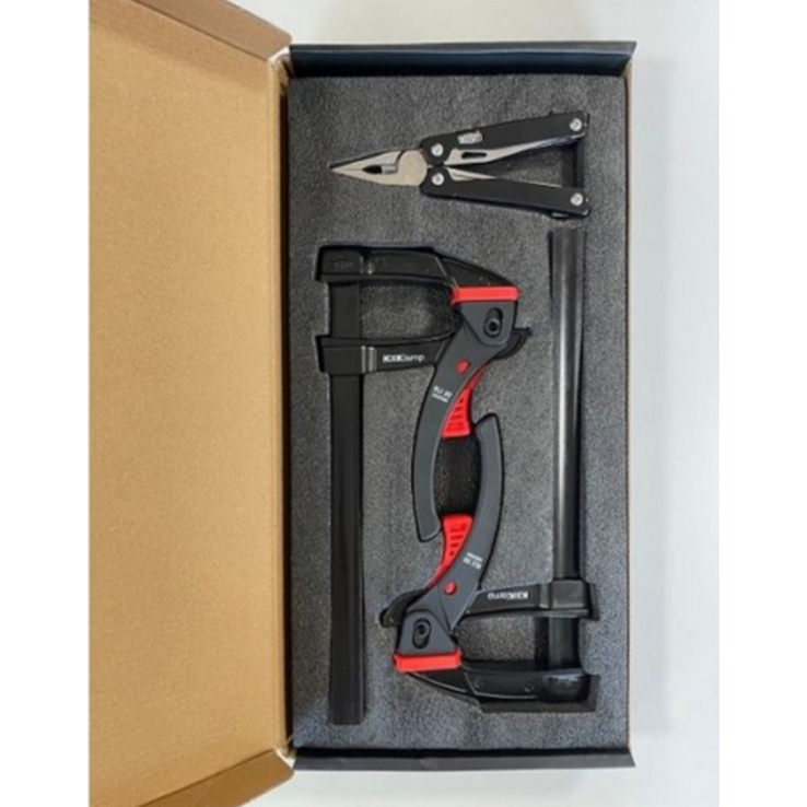 lijmtangenset snelspan kliklamp bessey lijmtangenset snelspan kliklamp bessey