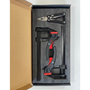 lijmtangenset snelspan kliklamp bessey-3 lijmtangenset snelspan kliklamp bessey-3