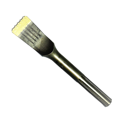 Voegbeitel Hardmetaal Sds-Max Kortink - V55 KORT 55X7X230MM Voegbeitel Hardmetaal Sds-Max Kortink - V55 KORT 55X7X230MM