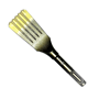 voegbeitel hm sds-plus red rooster-3 voegbeitel hm sds-plus red rooster-3