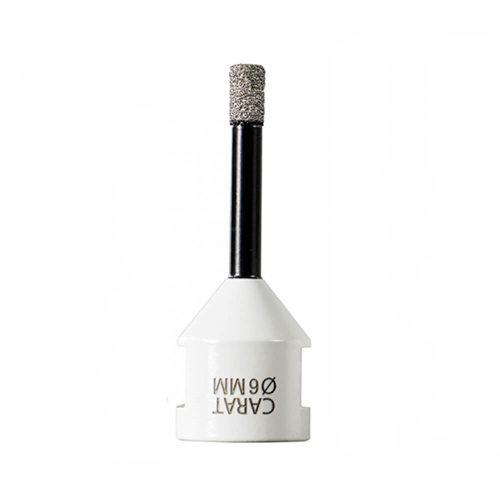 Diamantboor Droog Carat Classic - EHSC Ø 6X 30MM M14 Diamantboor Droog Carat Classic - EHSC Ø 6X 30MM M14