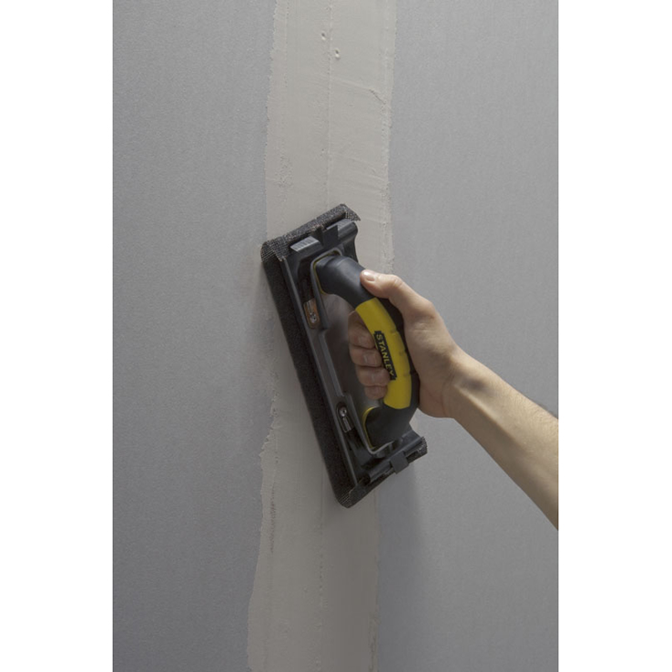handschuurblok aluminium stanley handschuurblok aluminium stanley