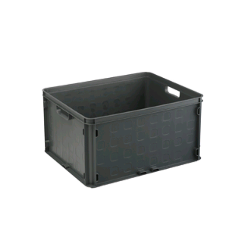 Opbergkist Antraciet Sunware - SQUARE 506X406X261MM Opbergkist Antraciet Sunware - SQUARE 506X406X261MM