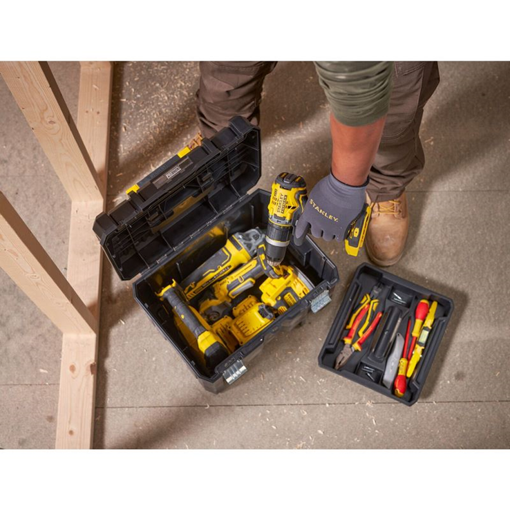 gereedschapsbak stanley fatmax gereedschapsbak stanley fatmax