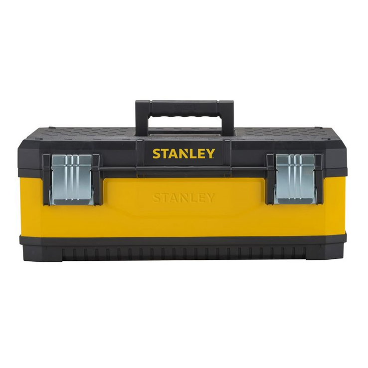 gereedschapskoffer stanley gereedschapskoffer stanley