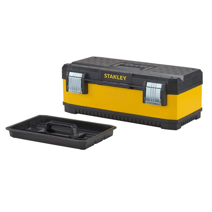 gereedschapskoffer stanley gereedschapskoffer stanley