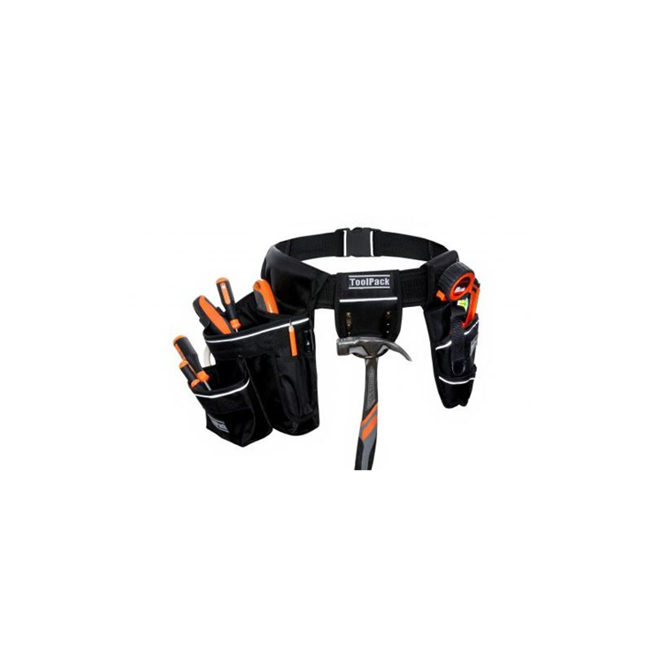 gereedschapsgordel polyester toolpack gereedschapsgordel polyester toolpack