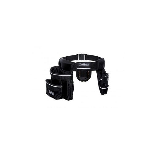Gereedschapsgordel Polyester Toolpack - SPECTER DUBBEL Gereedschapsgordel Polyester Toolpack - SPECTER DUBBEL