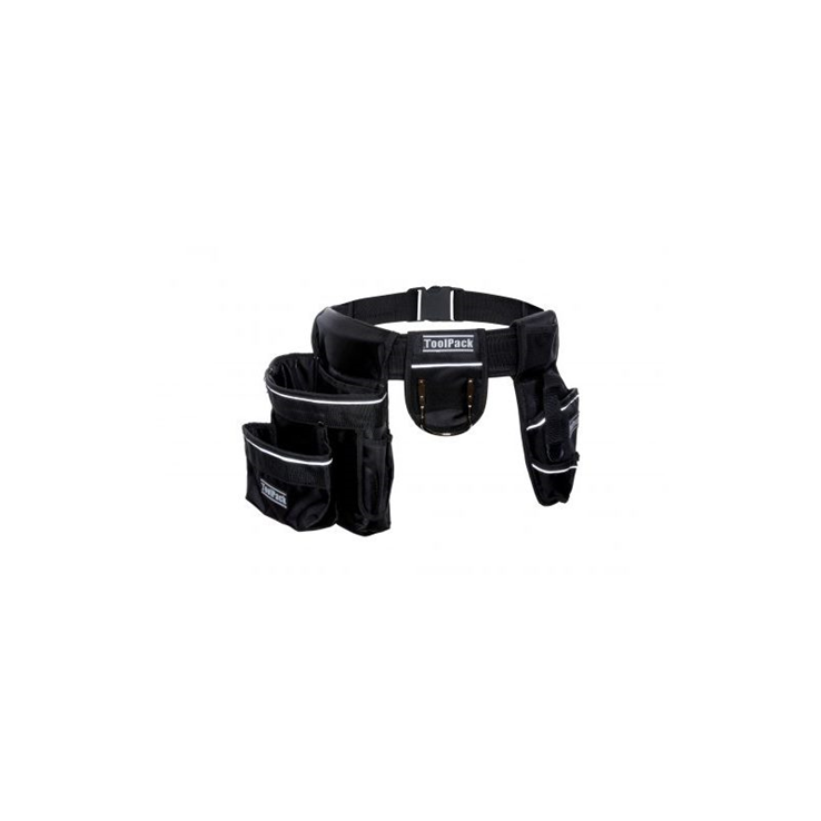 gereedschapsgordel polyester toolpack gereedschapsgordel polyester toolpack