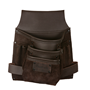 gereedschapsgordel geolied leer toolpack-2 gereedschapsgordel geolied leer toolpack-2