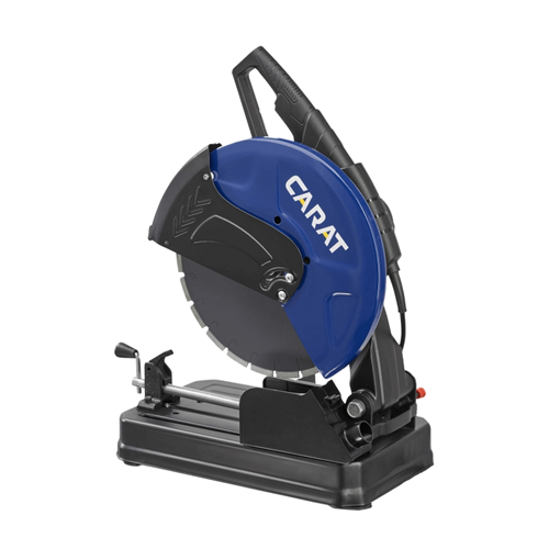Afkortzaagmachine Carat - EASYCOUPCOMPACT 350 Afkortzaagmachine Carat - EASYCOUPCOMPACT 350