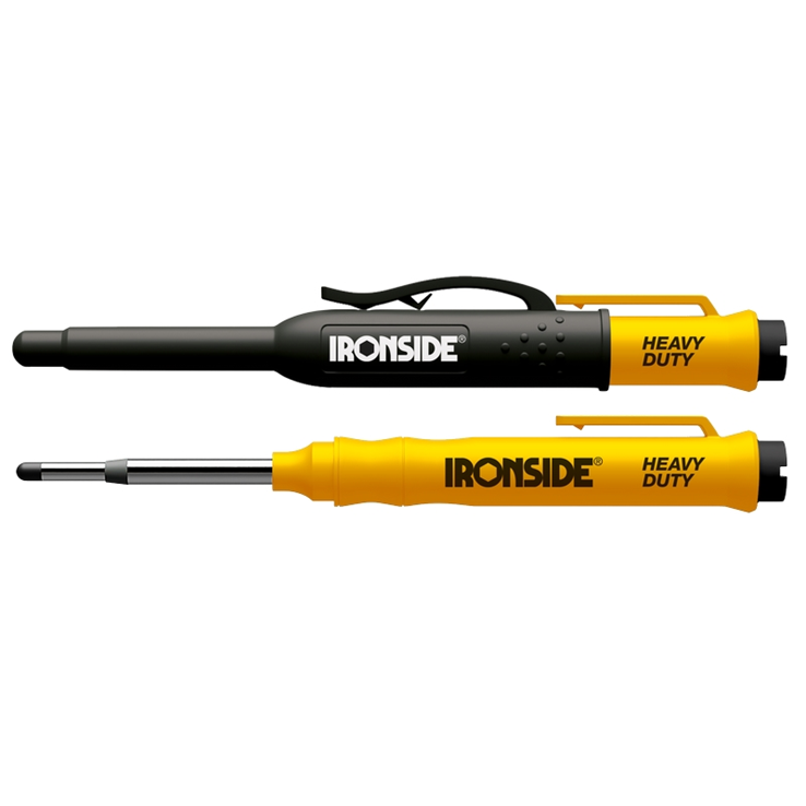 diepgatpen stift ironside diepgatpen stift ironside