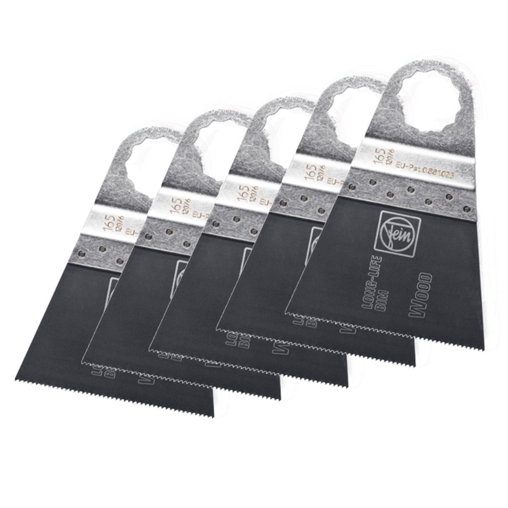multizaagblad bimetaal e-cut fein sc12k multizaagblad bimetaal e-cut fein sc12k