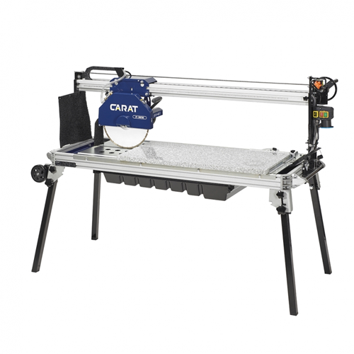 Brugzaagmachine Carat Laser - P-3512 230V Brugzaagmachine Carat Laser - P-3512 230V