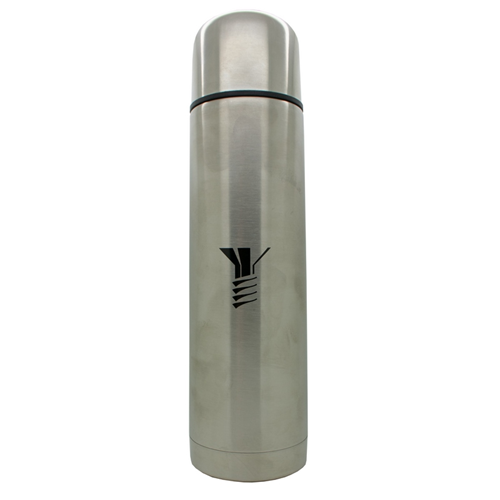 Thermosfles Groenhart - 750ML Thermosfles Groenhart - 750ML